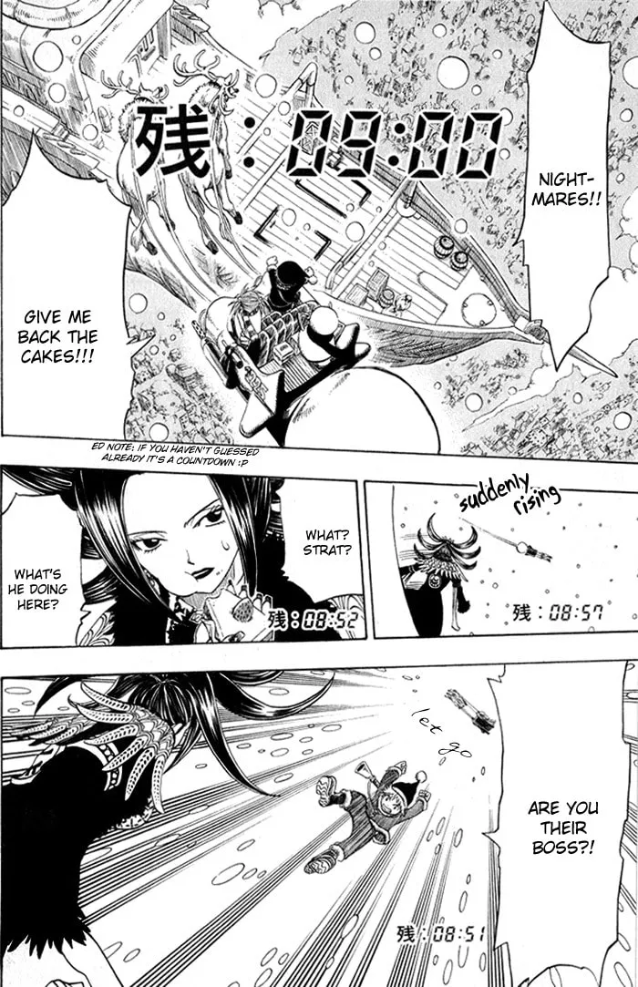 Hiro Mashima's Playground Chapter 7 page 37 - 