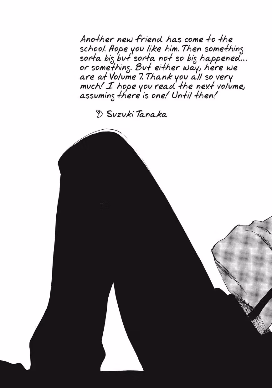 His Favorite Chapter 29 page 36 - 