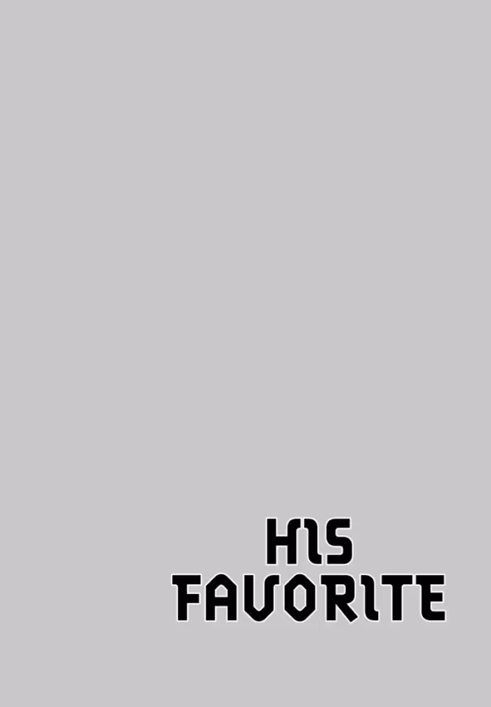 His Favorite Chapter 34 page 5 - 