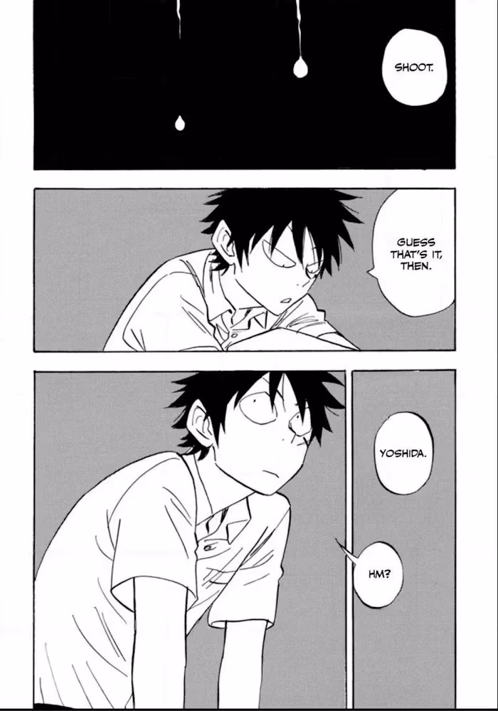His Favorite Chapter 38.5 page 7 - 
