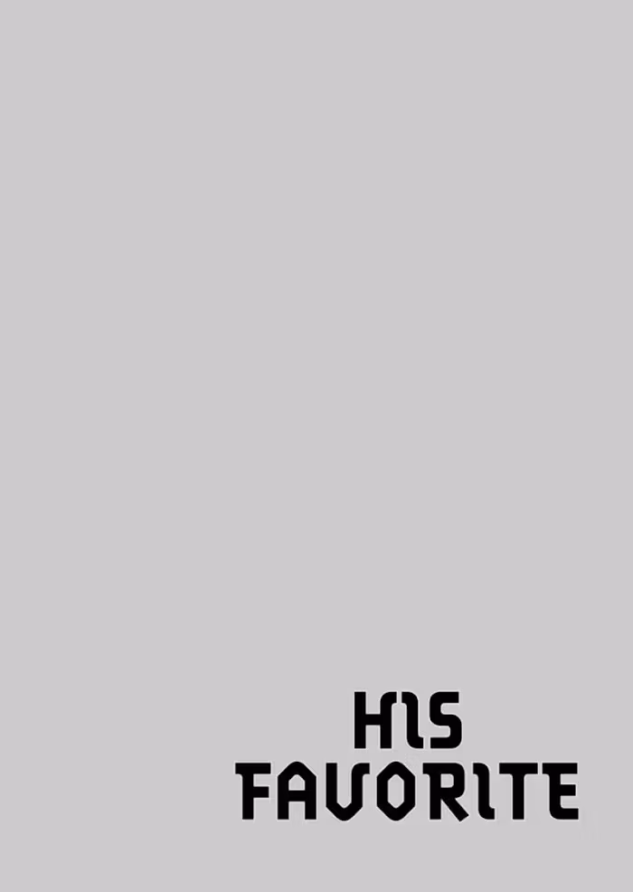 His Favorite Chapter 39 page 39 - 