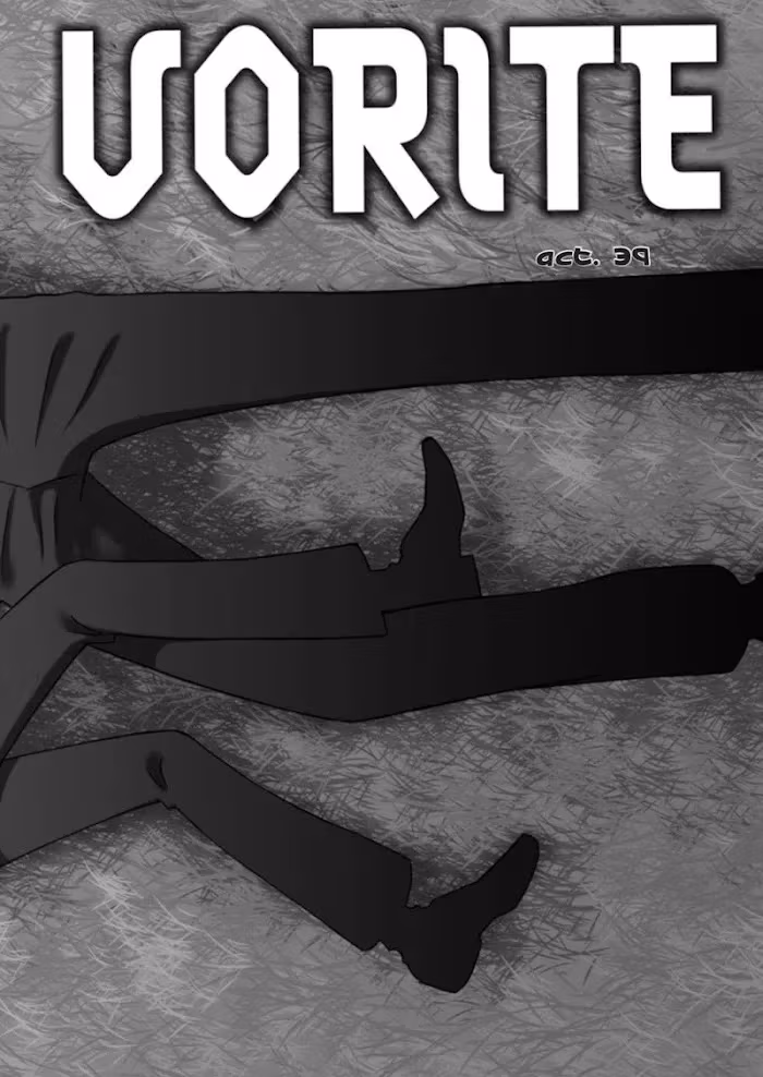 His Favorite Chapter 39 page 5 - 