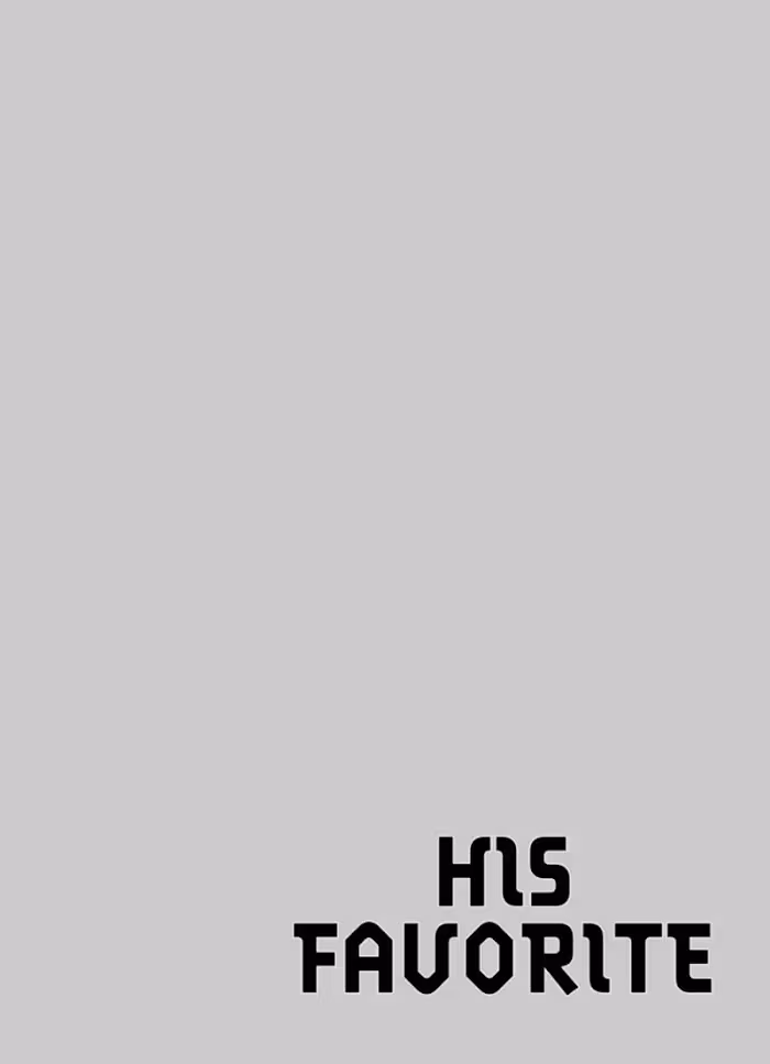 His Favorite Chapter 39 page 7 - 