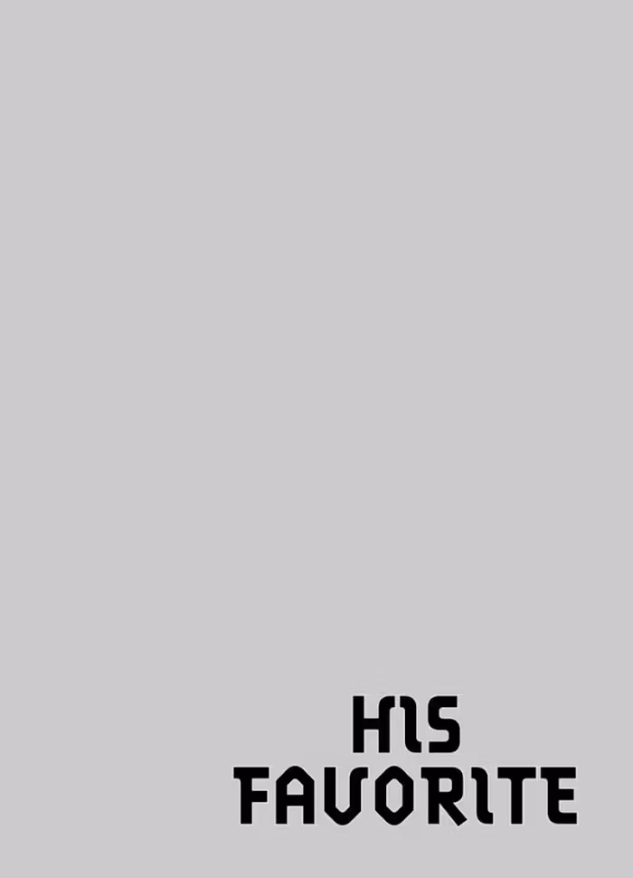 His Favorite Chapter 41 page 2 - 