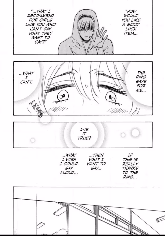 His Favorite Chapter 41 page 52 - 