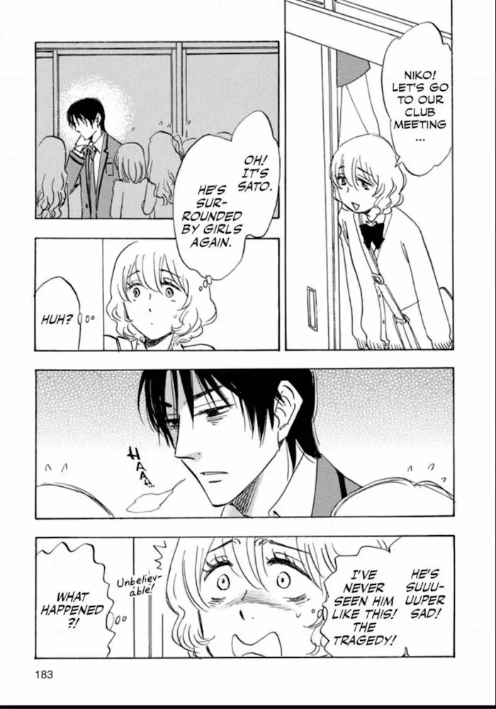 His Favorite Chapter 41 page 53 - 