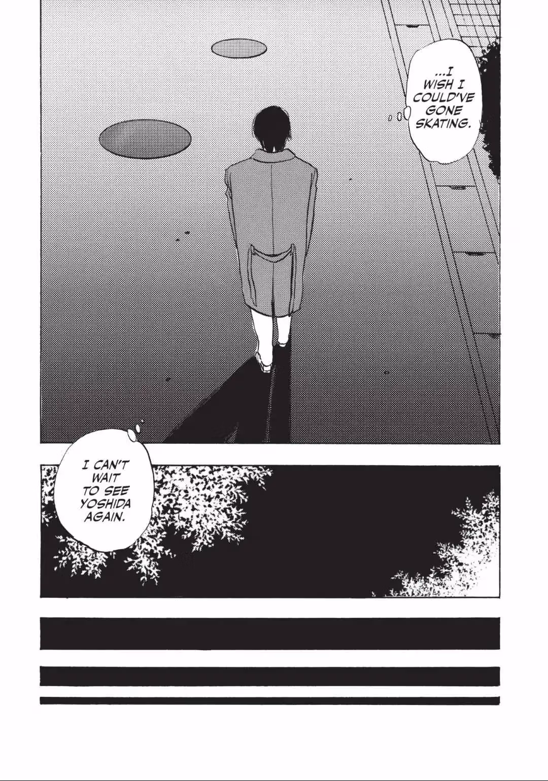 His Favorite Chapter 58 page 18 - 