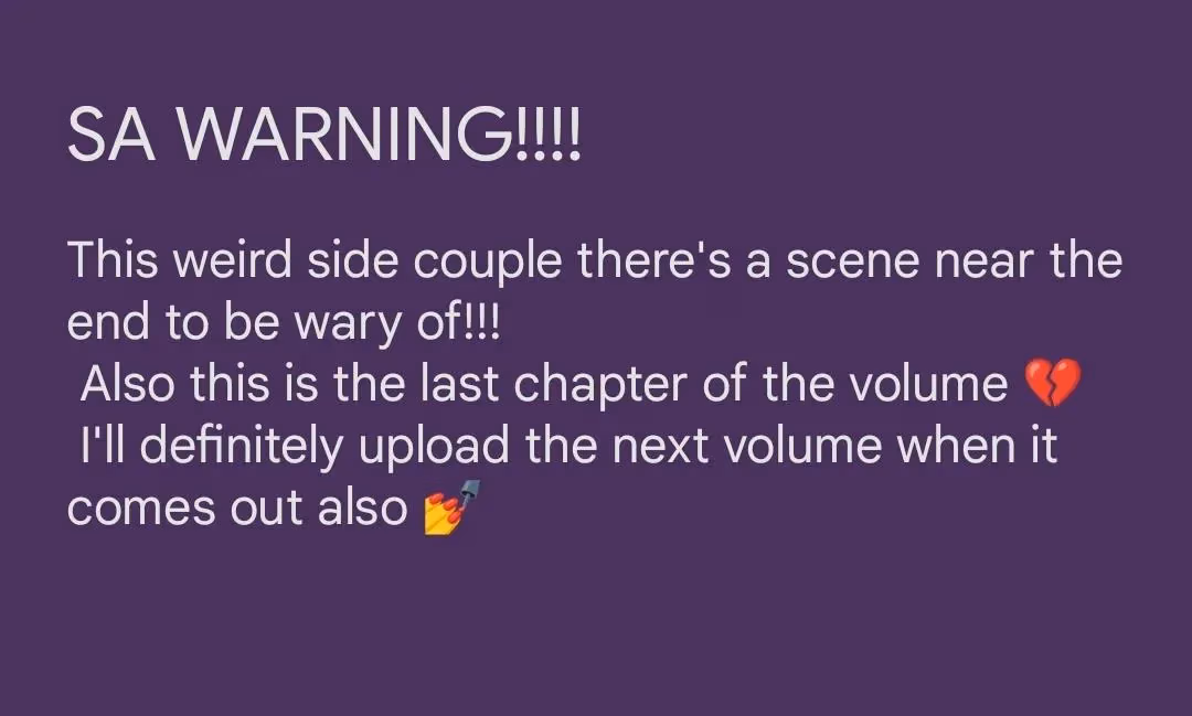 His Favorite Chapter 62 page 1 - 