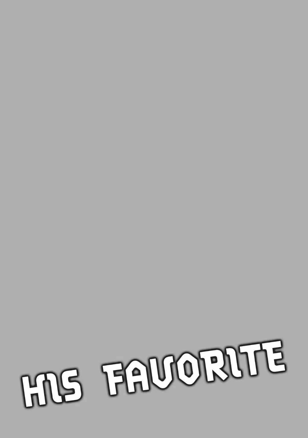 His Favorite Chapter 62 page 34 - 