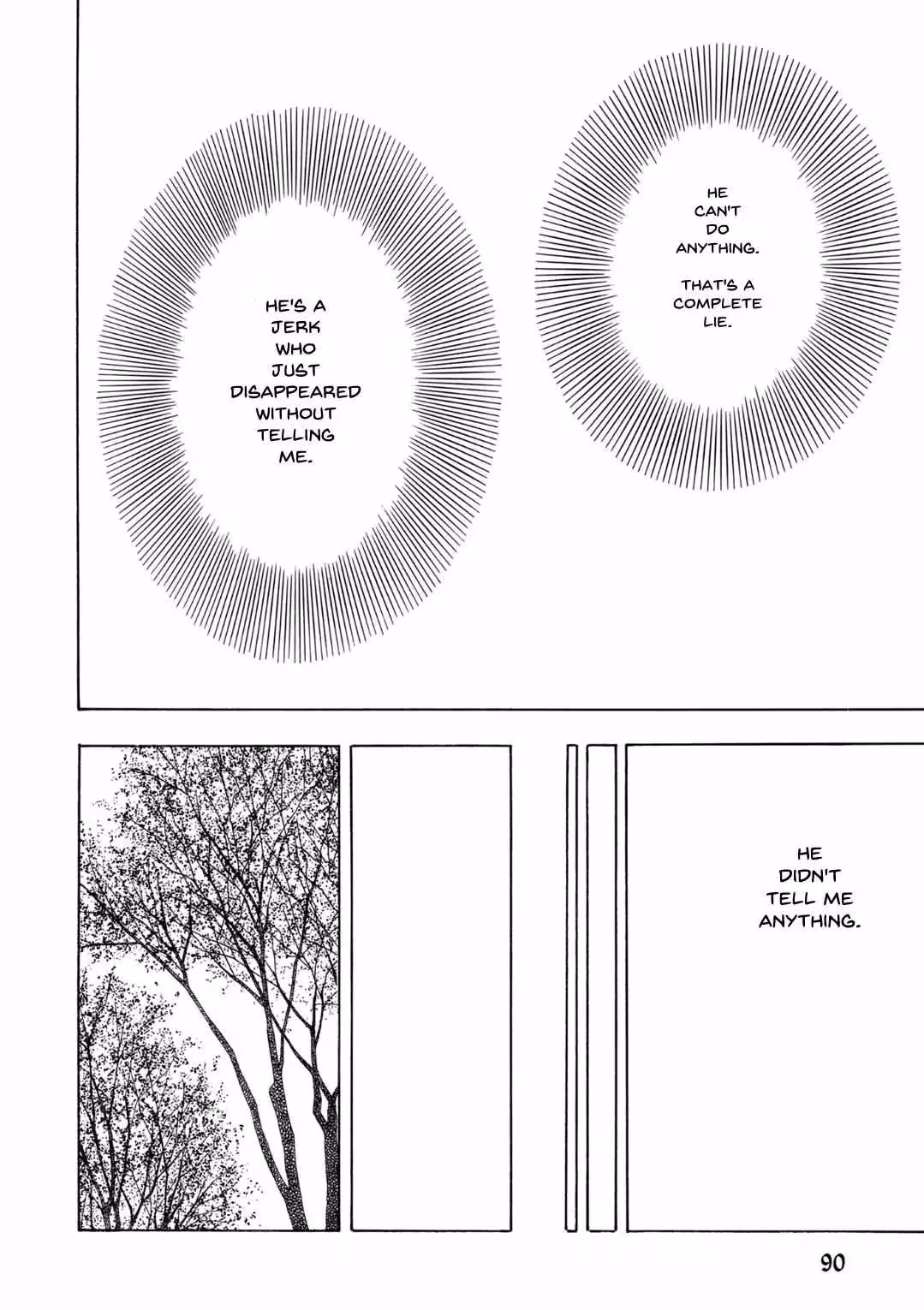 His Favorite Chapter 66 page 20 - 
