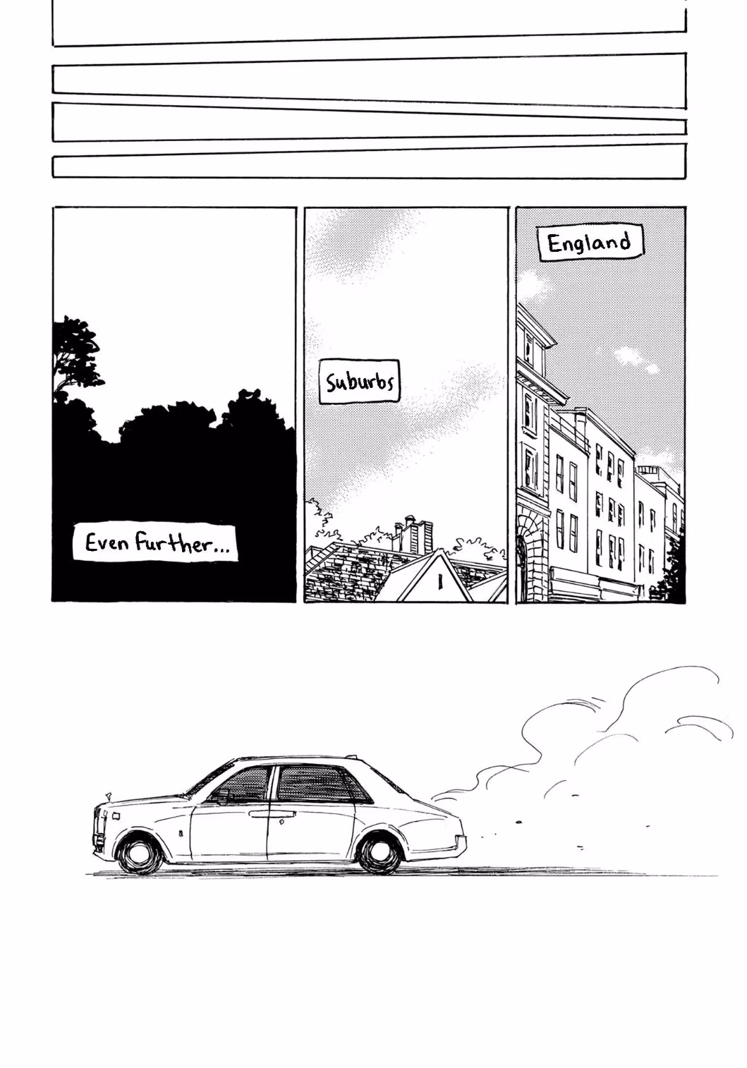 His Favorite Chapter 69 page 10 - 