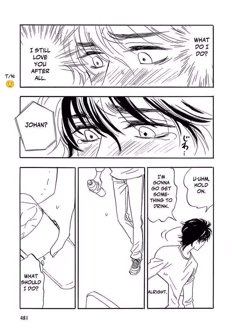 His Favorite Chapter 77 page 7 - 