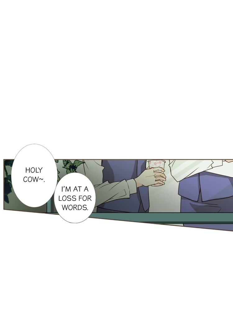 His House Chapter 1 page 12 - 