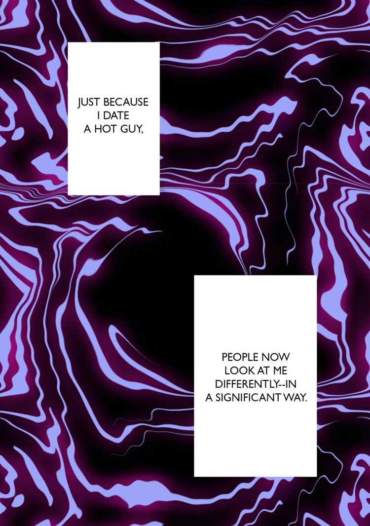 His House Chapter 1 page 14 - 