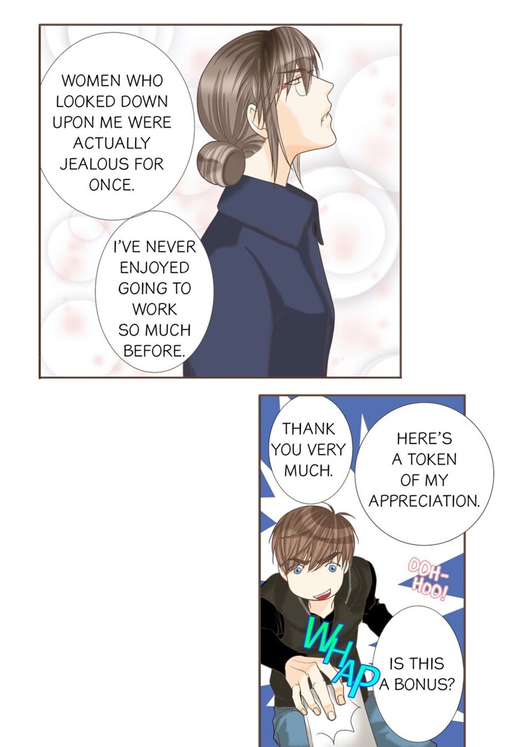 His House Chapter 1 page 19 - 