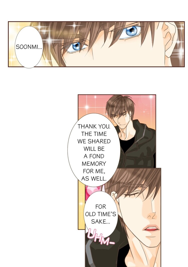 His House Chapter 1 page 21 - 