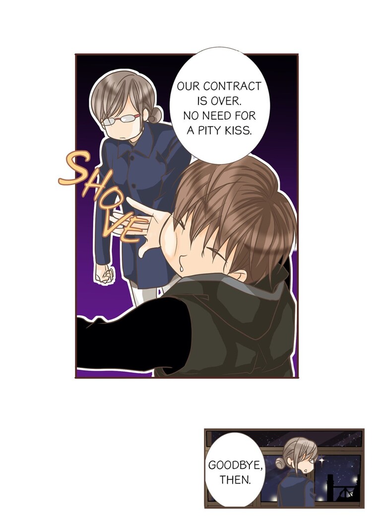 His House Chapter 1 page 22 - 