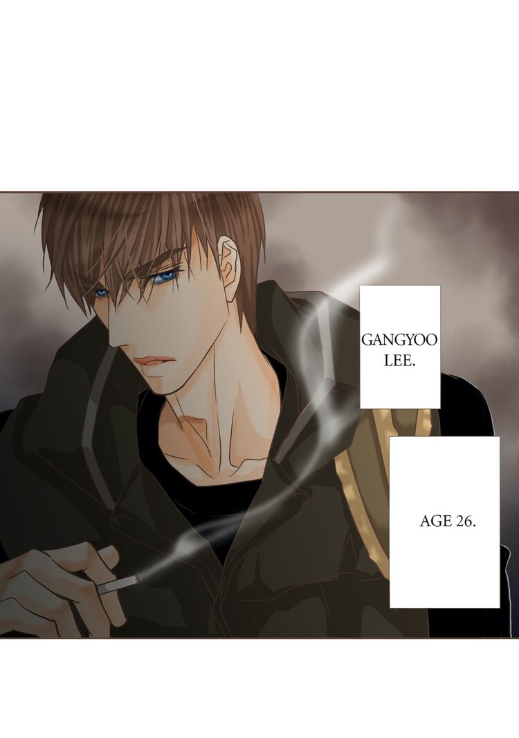 His House Chapter 1 page 28 - 