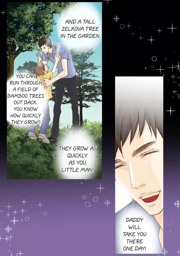 His House Chapter 1 page 33 - 