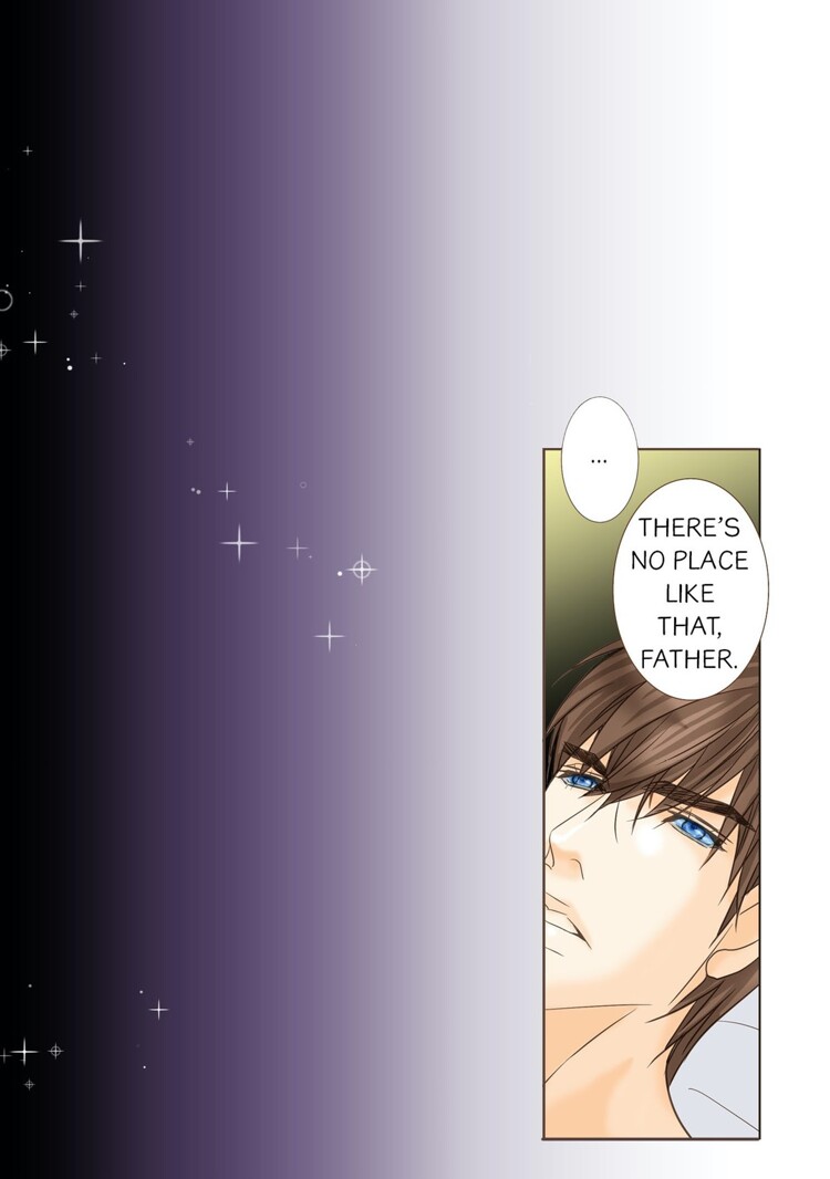 His House Chapter 1 page 34 - 