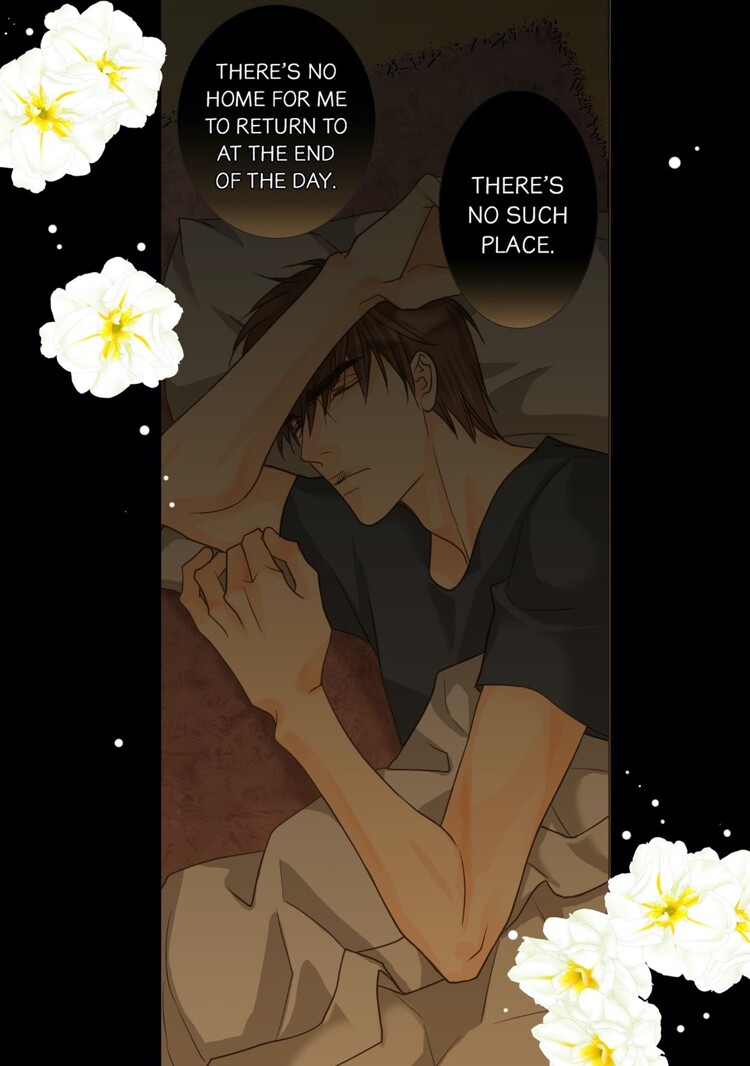 His House Chapter 1 page 35 - 