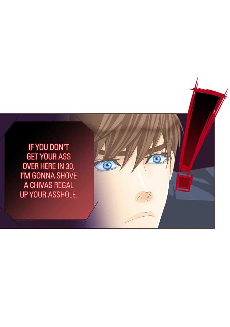 His House Chapter 1 page 39 - 