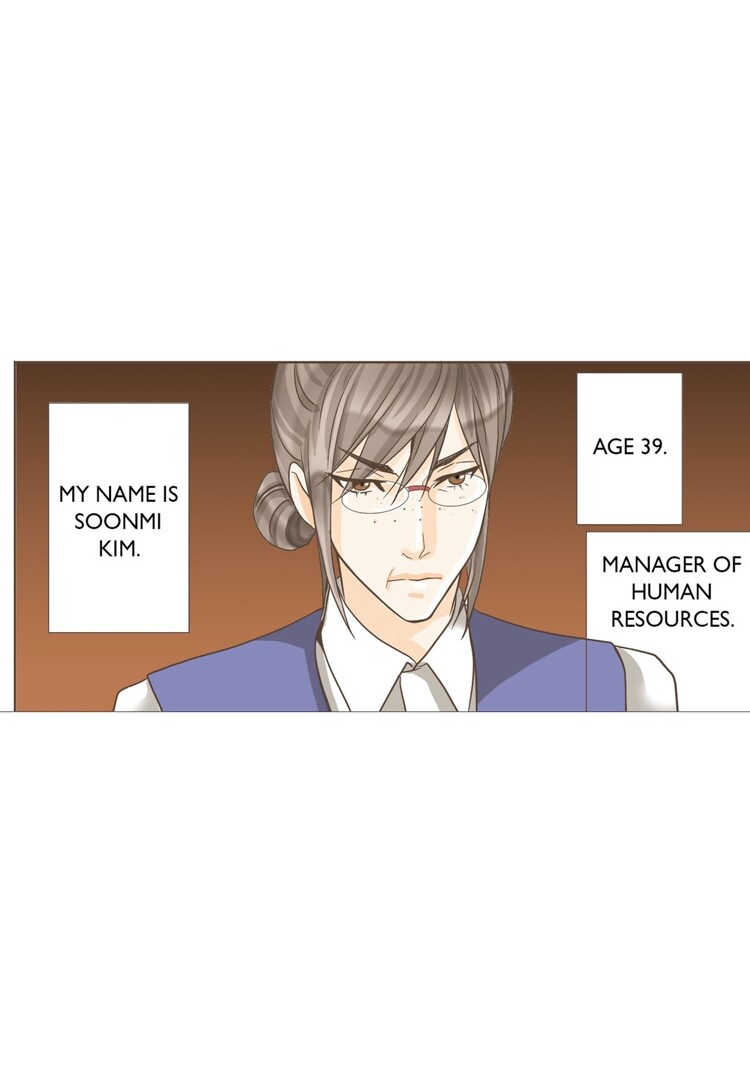 His House Chapter 1 page 5 - 