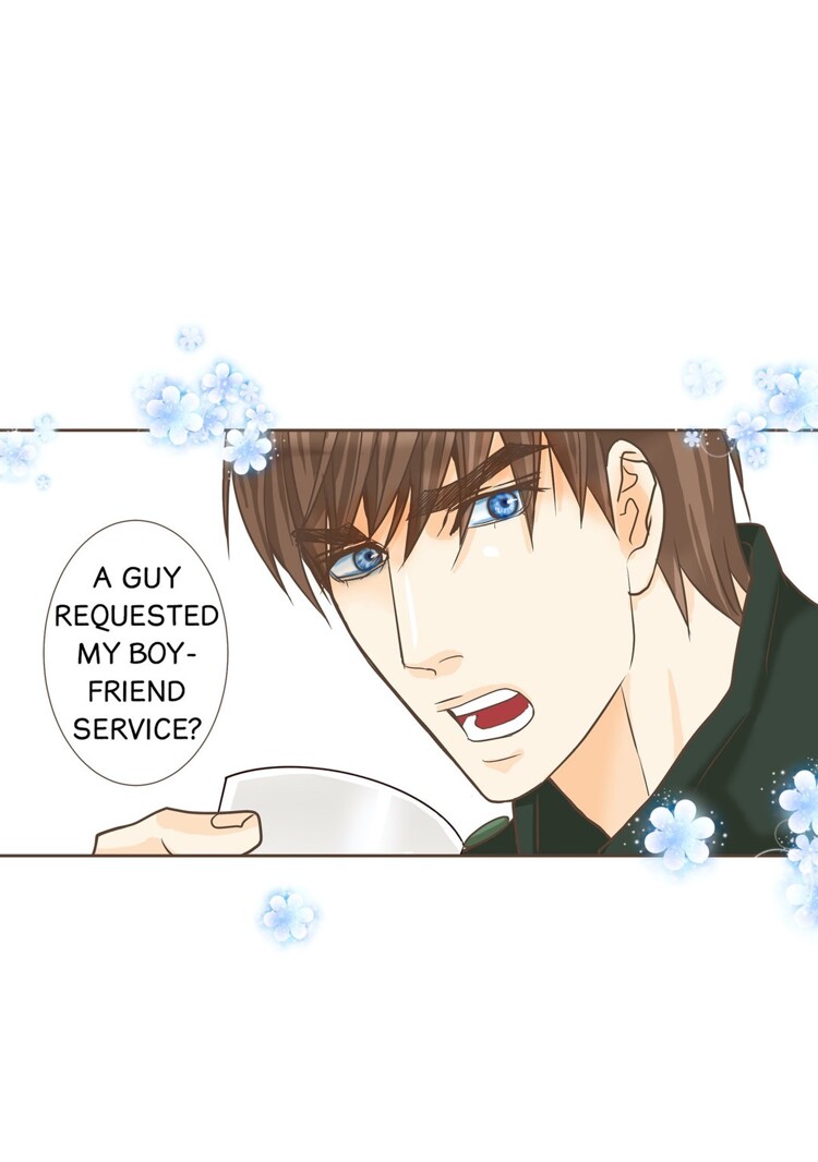 His House Chapter 1 page 41 - 
