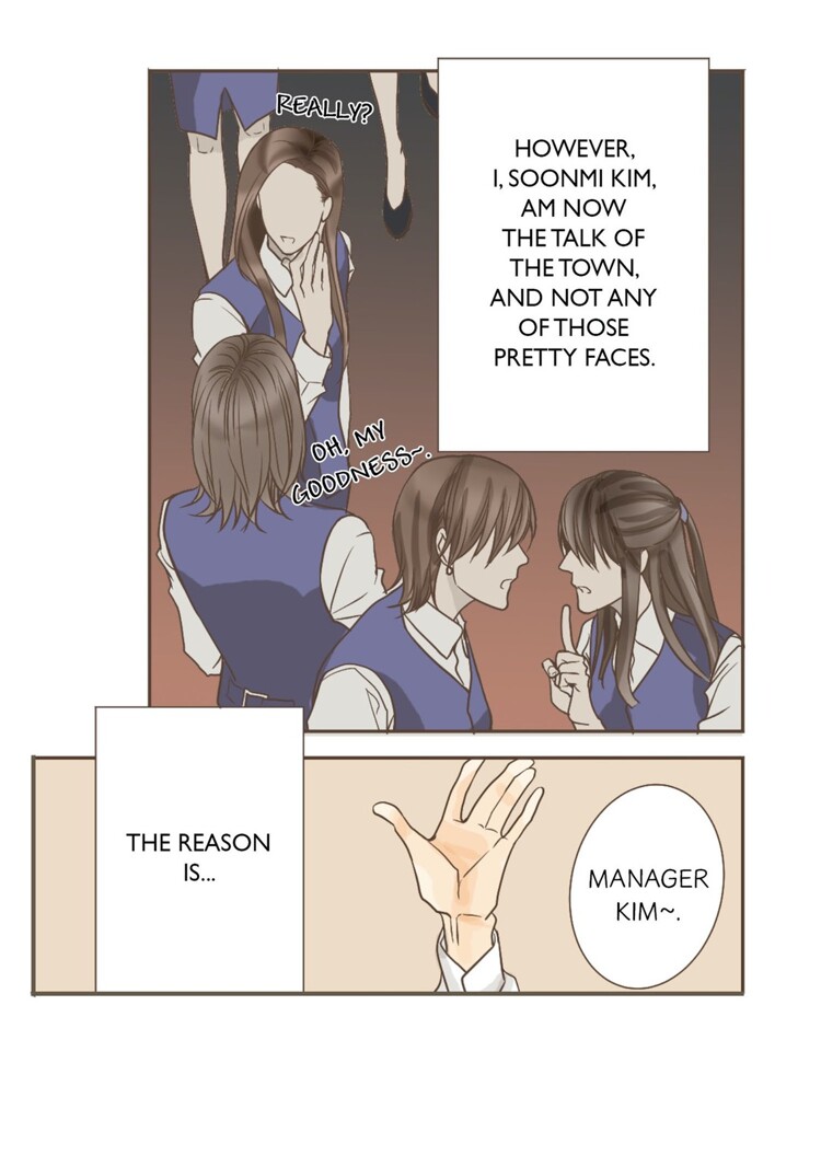 His House Chapter 1 page 7 - 