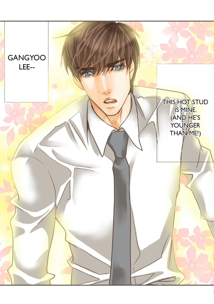 His House Chapter 1 page 9 - 