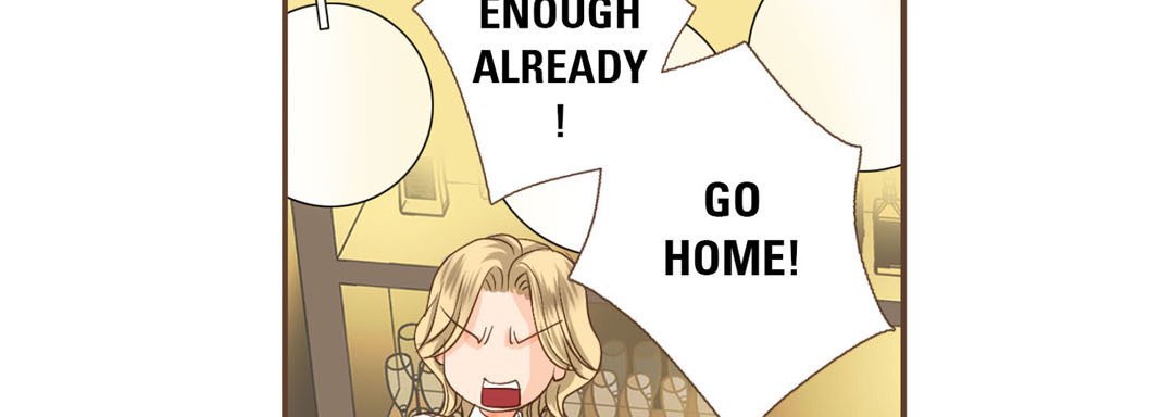 His House His House EP 10 - Toomics page 126 - 