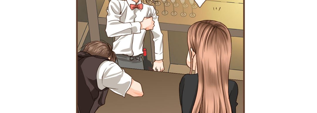 His House His House EP 10 - Toomics page 127 - 