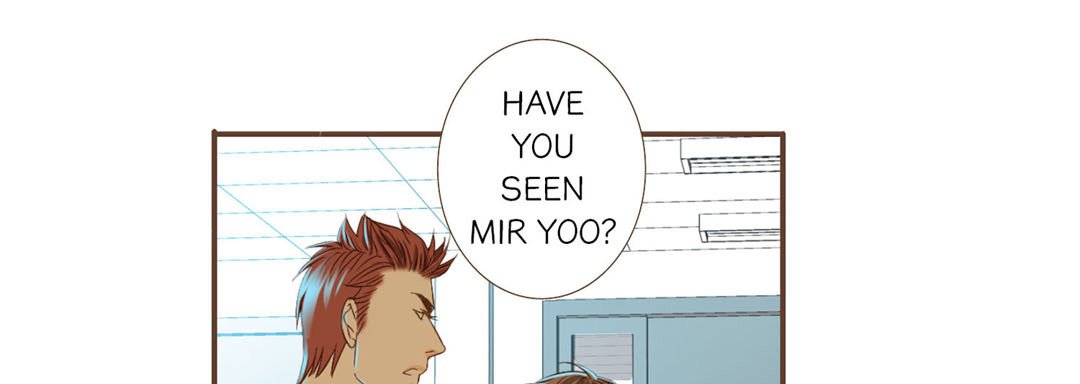 His House His House EP 10 - Toomics page 14 - 