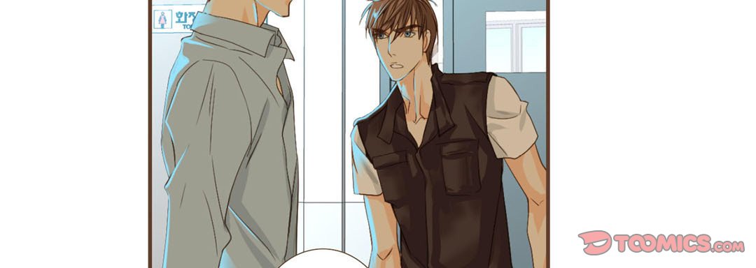 His House His House EP 10 - Toomics page 15 - 