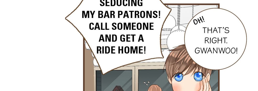 His House His House EP 10 - Toomics page 155 - 