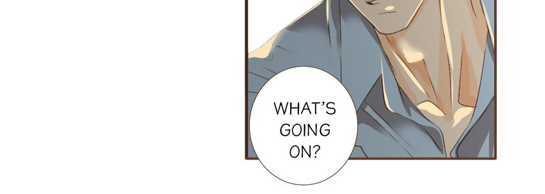 His House His House EP 10 - Toomics page 24 - 