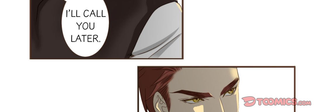 His House His House EP 10 - Toomics page 27 - 