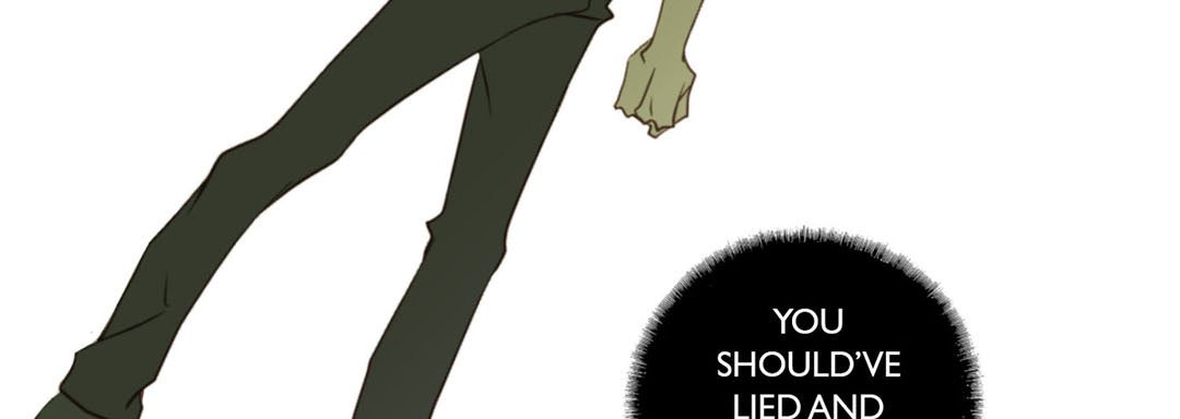 His House His House EP 10 - Toomics page 35 - 