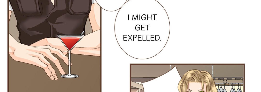 His House His House EP 10 - Toomics page 50 - 