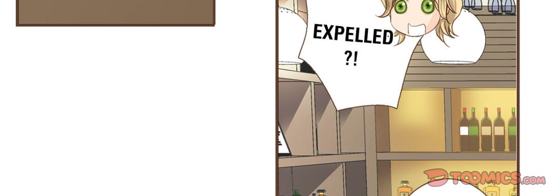 His House His House EP 10 - Toomics page 51 - 