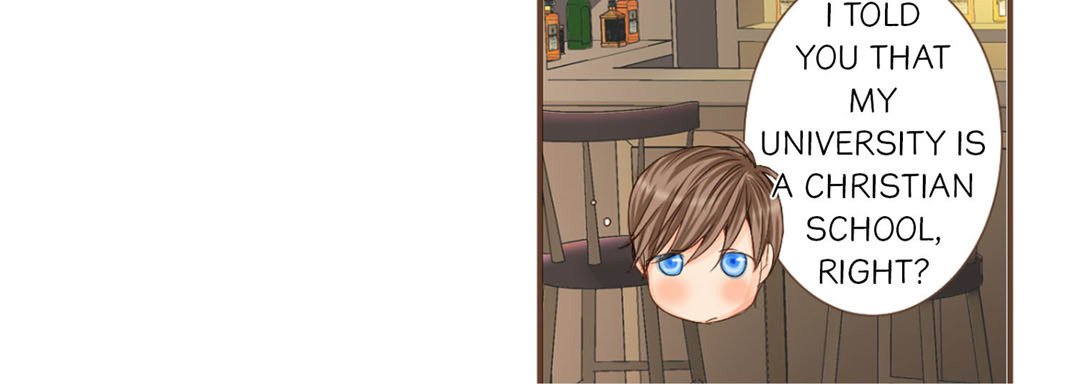 His House His House EP 10 - Toomics page 52 - 
