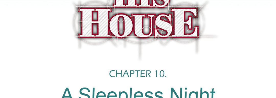 His House His House EP 10 - Toomics page 7 - 