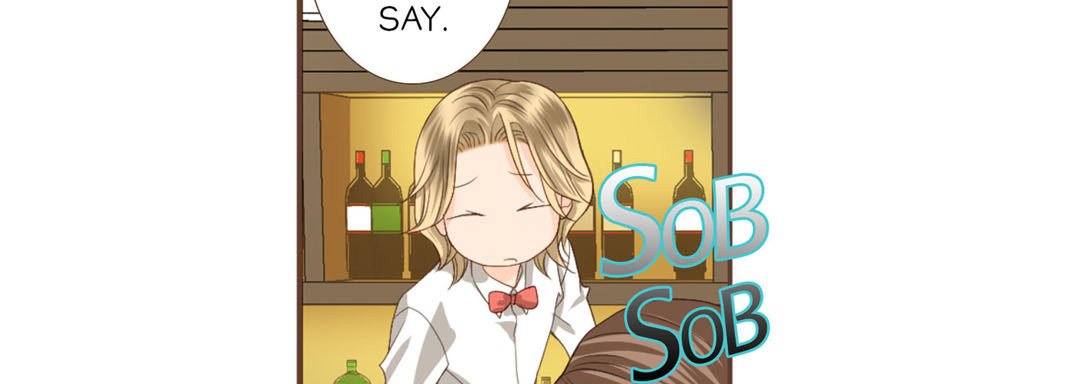 His House His House EP 10 - Toomics page 70 - 