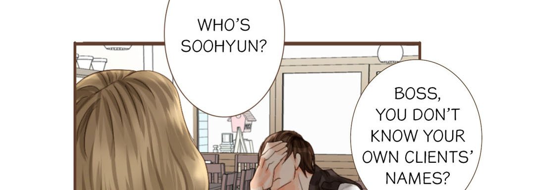His House His House EP 10 - Toomics page 82 - 
