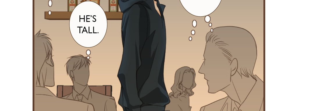 His House His House EP 11 - Toomics page 11 - 