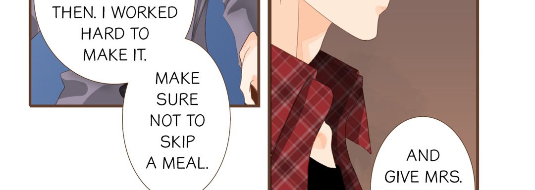 His House His House EP 11 - Toomics page 103 - 