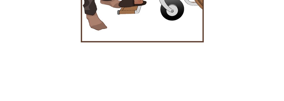His House His House EP 11 - Toomics page 108 - 