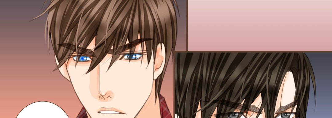 His House His House EP 11 - Toomics page 110 - 
