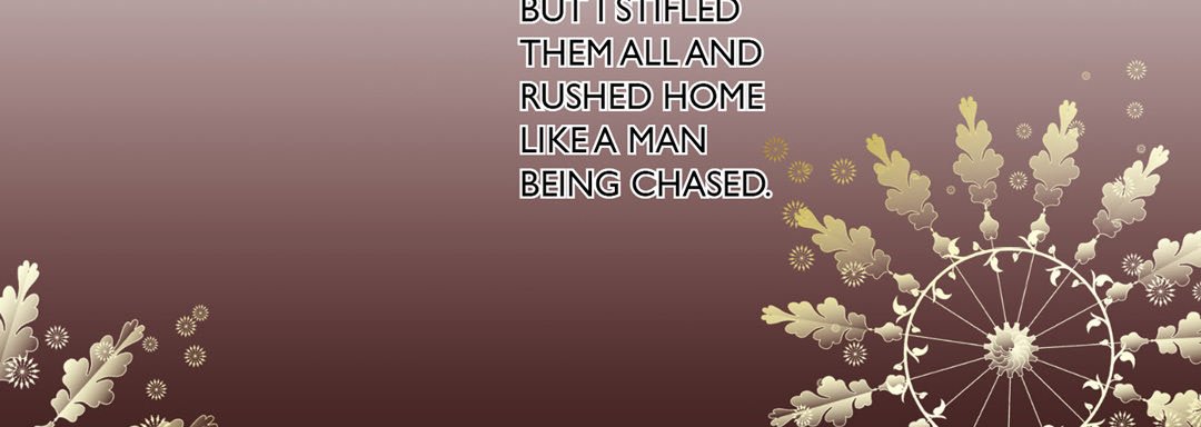 His House His House EP 11 - Toomics page 123 - 