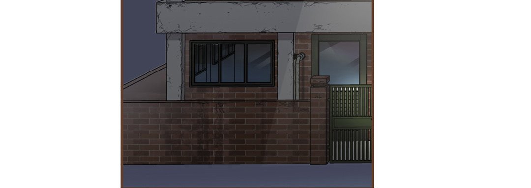 His House His House EP 11 - Toomics page 128 - 